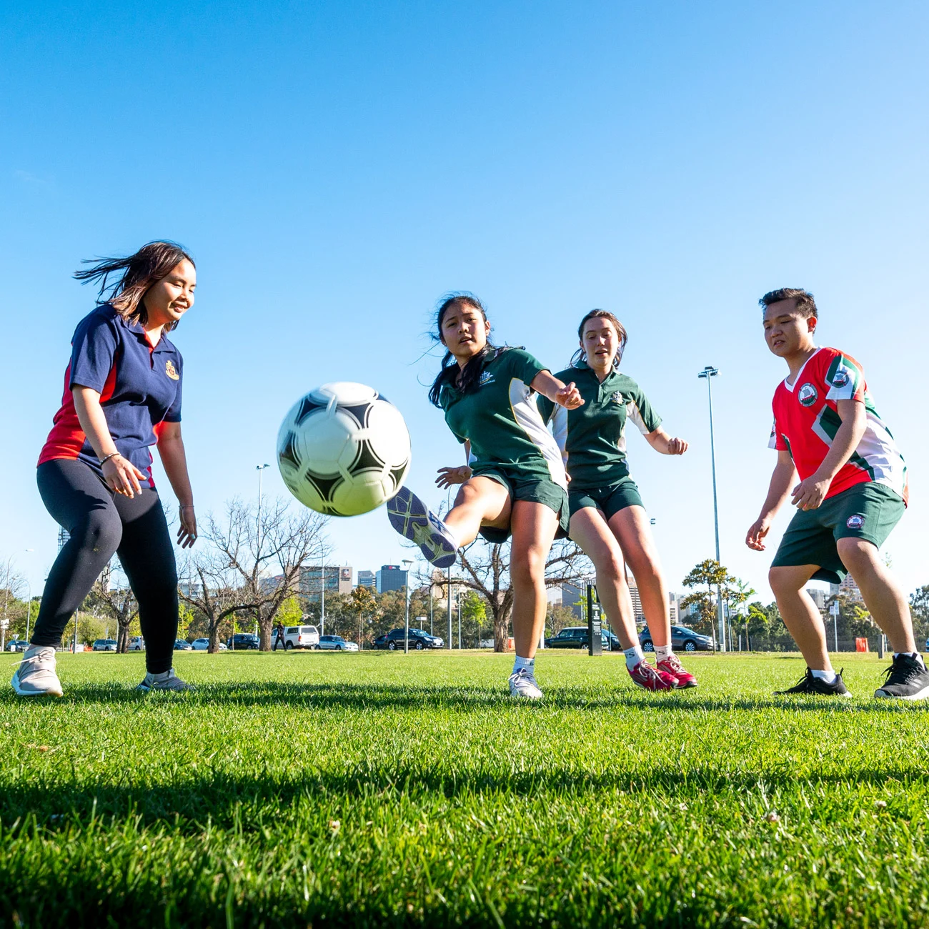 在下半场 在下半场